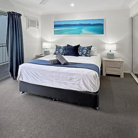 Sunset Waters Apartments Đảo Hamilton Ngoại thất bức ảnh