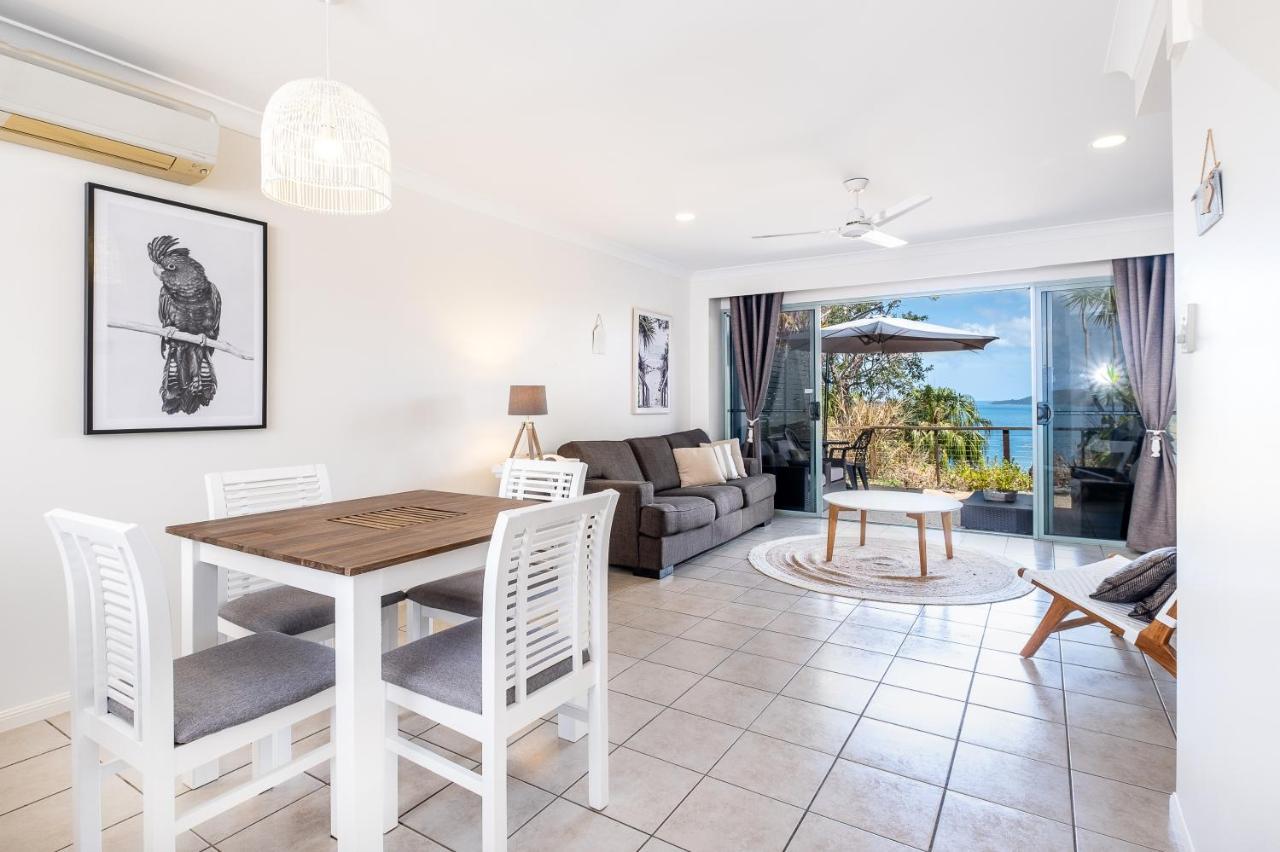 Sunset Waters Apartments Đảo Hamilton Phòng bức ảnh