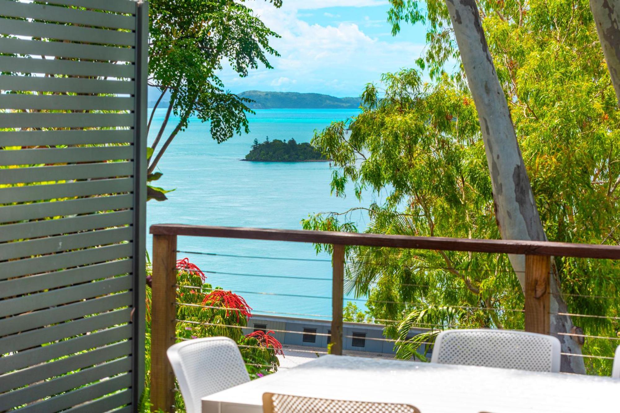 Sunset Waters Apartments Đảo Hamilton Ngoại thất bức ảnh