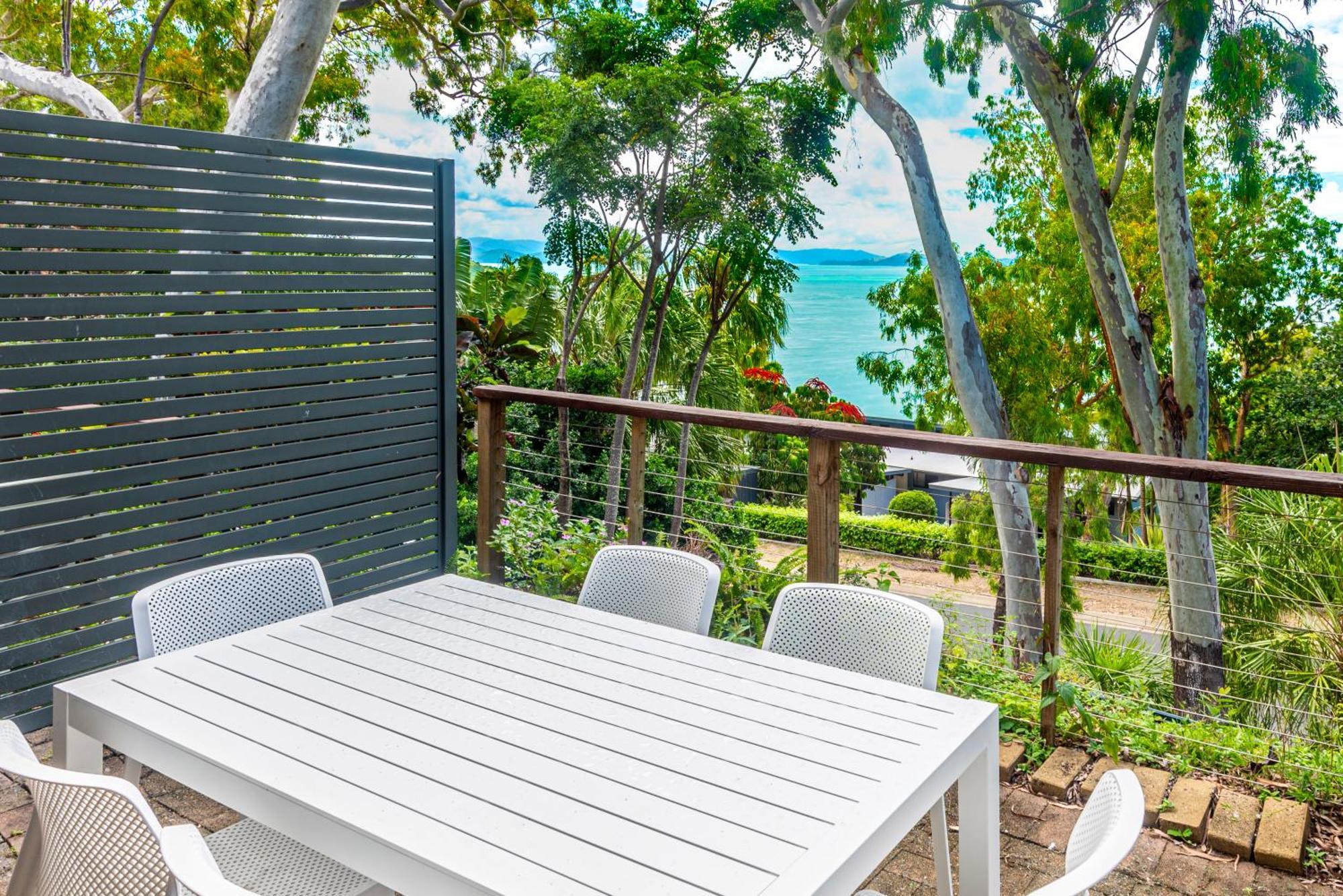 Sunset Waters Apartments Đảo Hamilton Ngoại thất bức ảnh