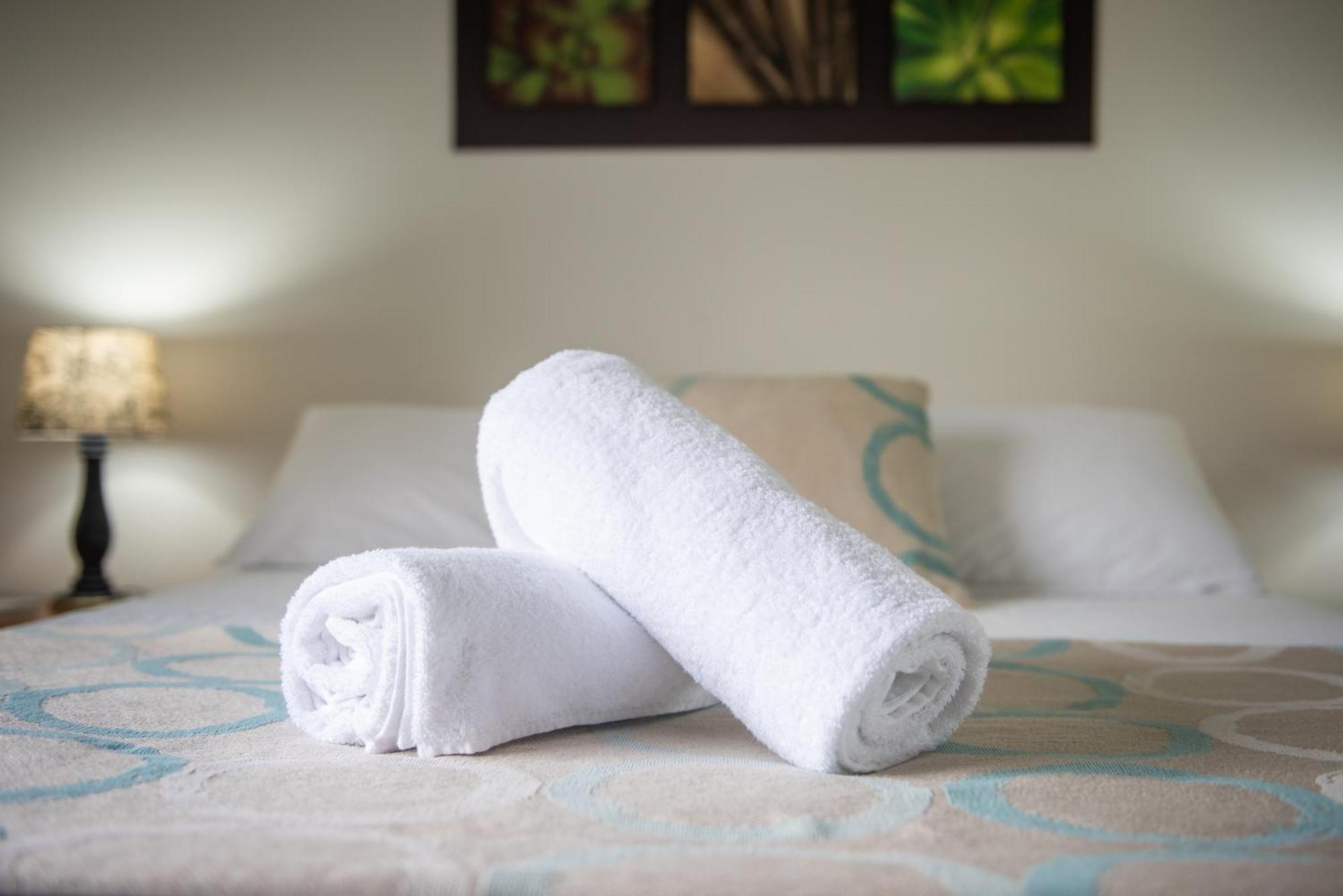 Sunset Waters Apartments Đảo Hamilton Ngoại thất bức ảnh