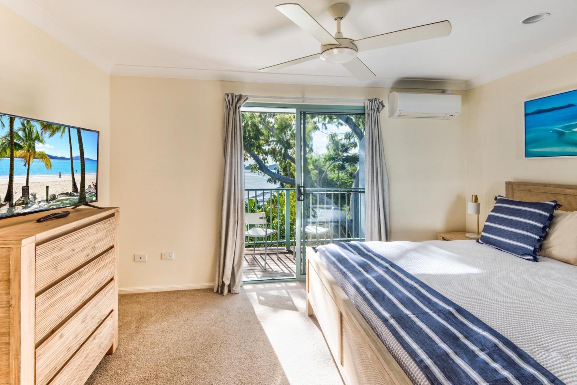 Sunset Waters Apartments Đảo Hamilton Ngoại thất bức ảnh