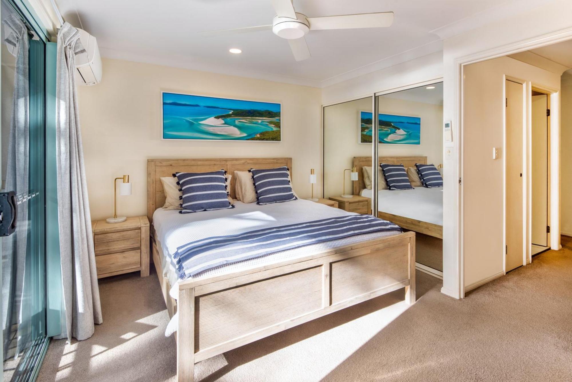 Sunset Waters Apartments Đảo Hamilton Ngoại thất bức ảnh