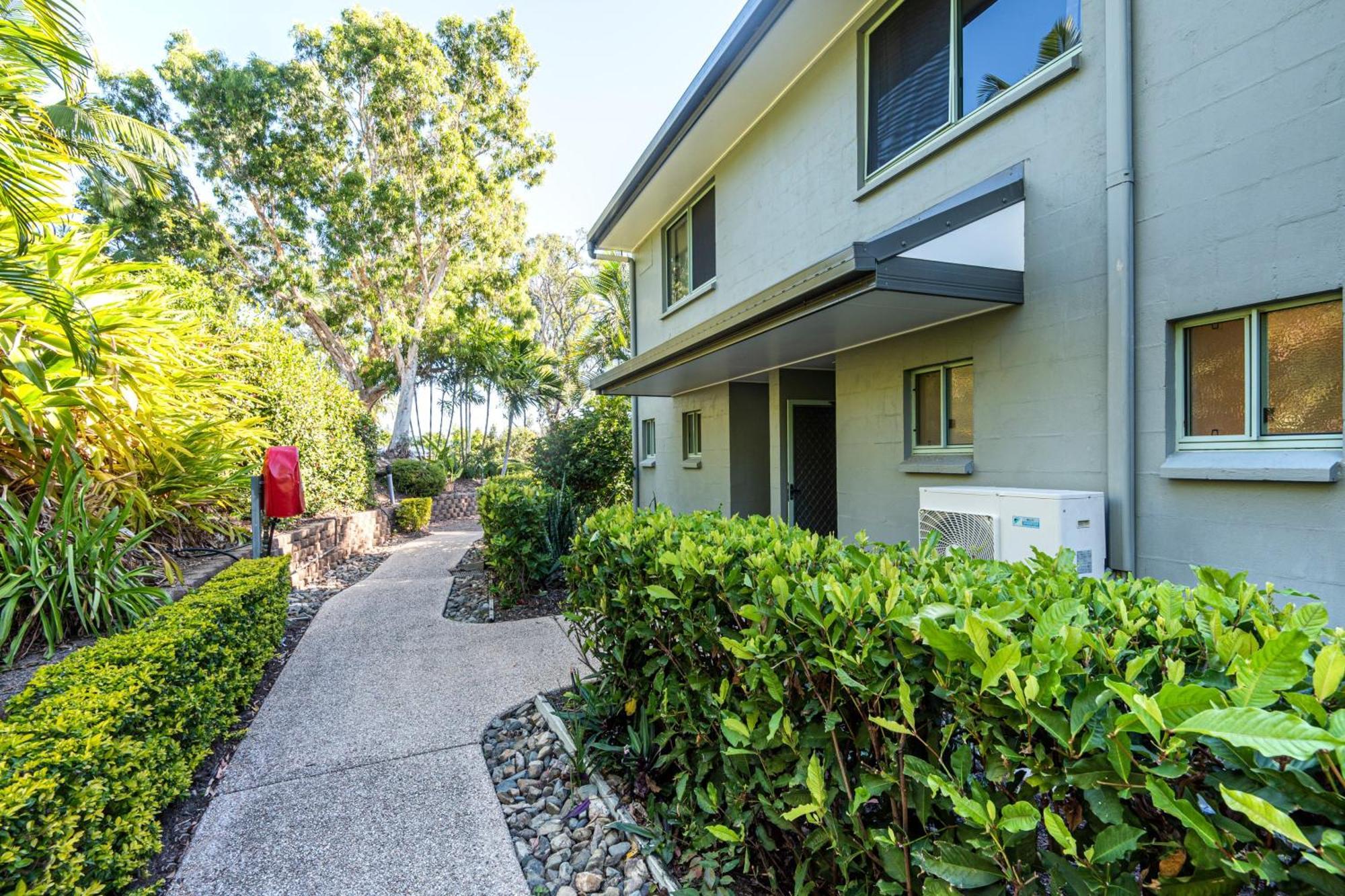 Sunset Waters Apartments Đảo Hamilton Ngoại thất bức ảnh