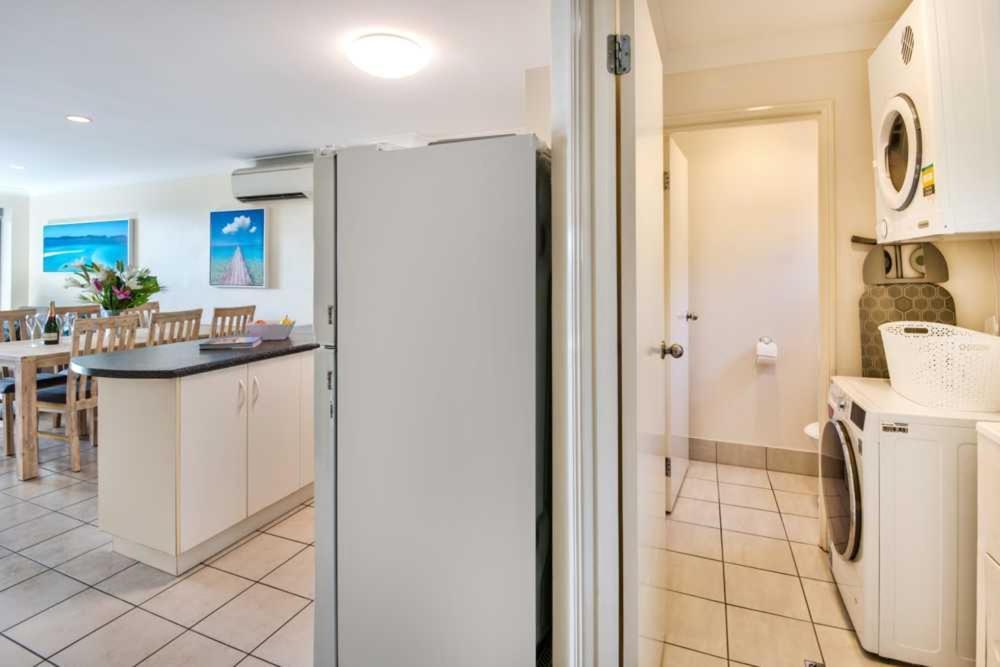 Sunset Waters Apartments Đảo Hamilton Ngoại thất bức ảnh