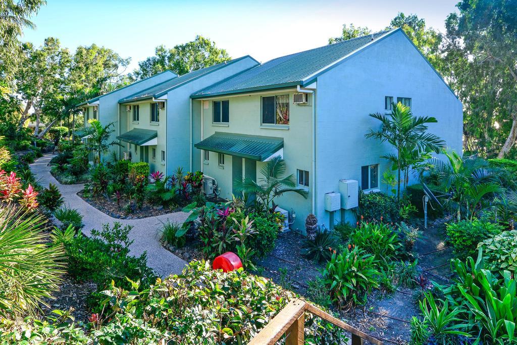 Sunset Waters Apartments Đảo Hamilton Ngoại thất bức ảnh