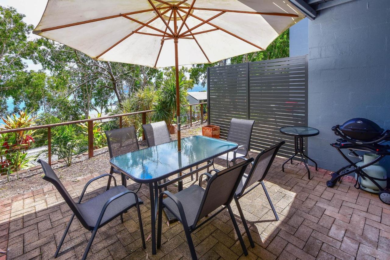 Sunset Waters Apartments Đảo Hamilton Ngoại thất bức ảnh